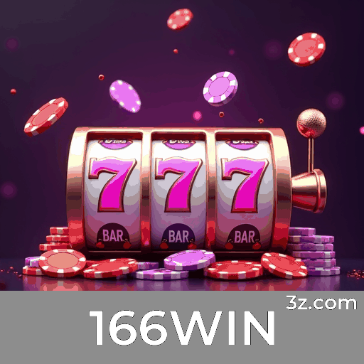 Cadastre-se Rapidamente e Desbloqueie Recompensas Exclusivas 166WIN