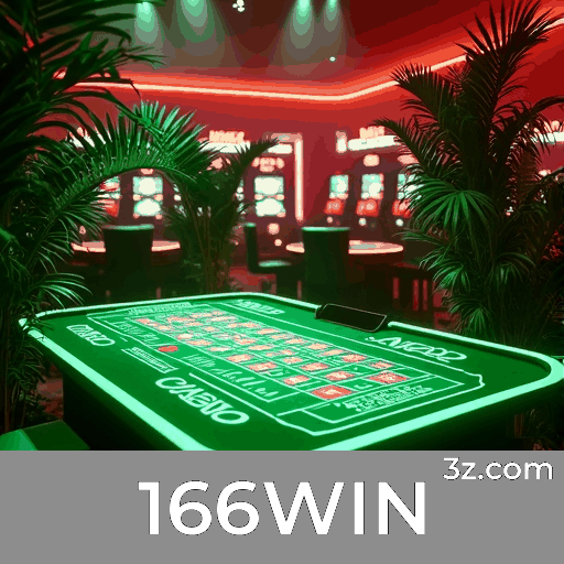 166WIN: Cassino Online de Confiança e Diversão