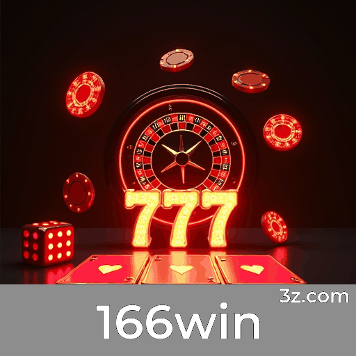 Cadastro na 166win para desfrutar dos melhores jogos